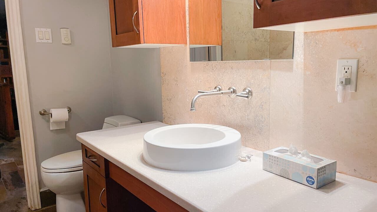 Photo of Bathroom in Brighton