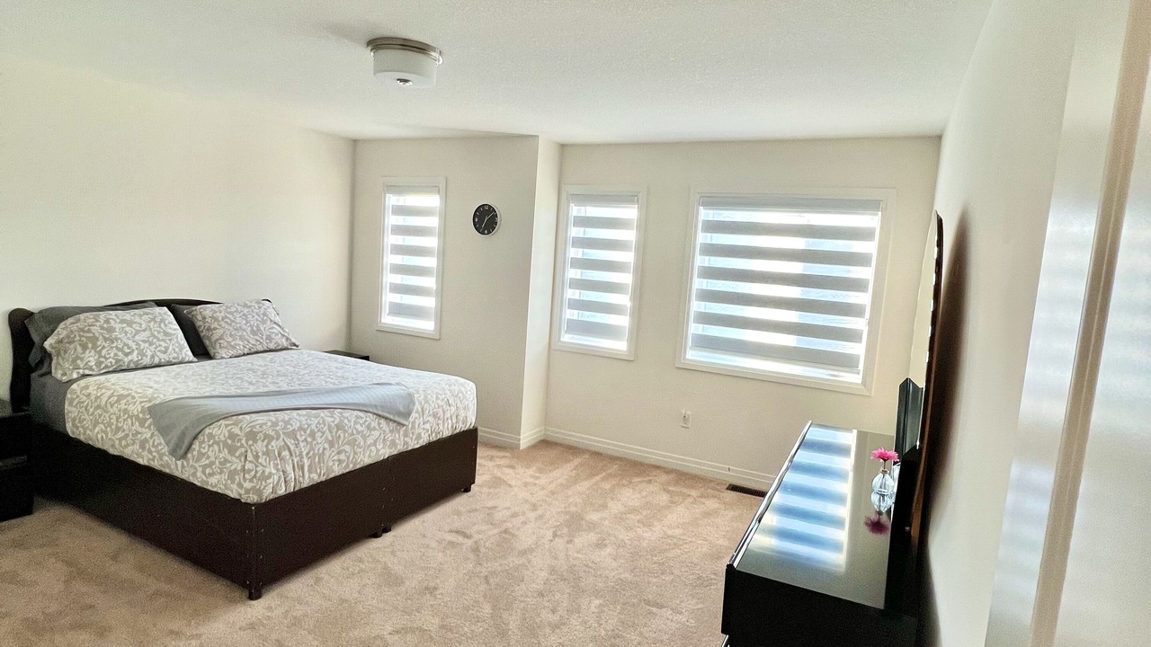 Photo of Bedroom in County of Brant