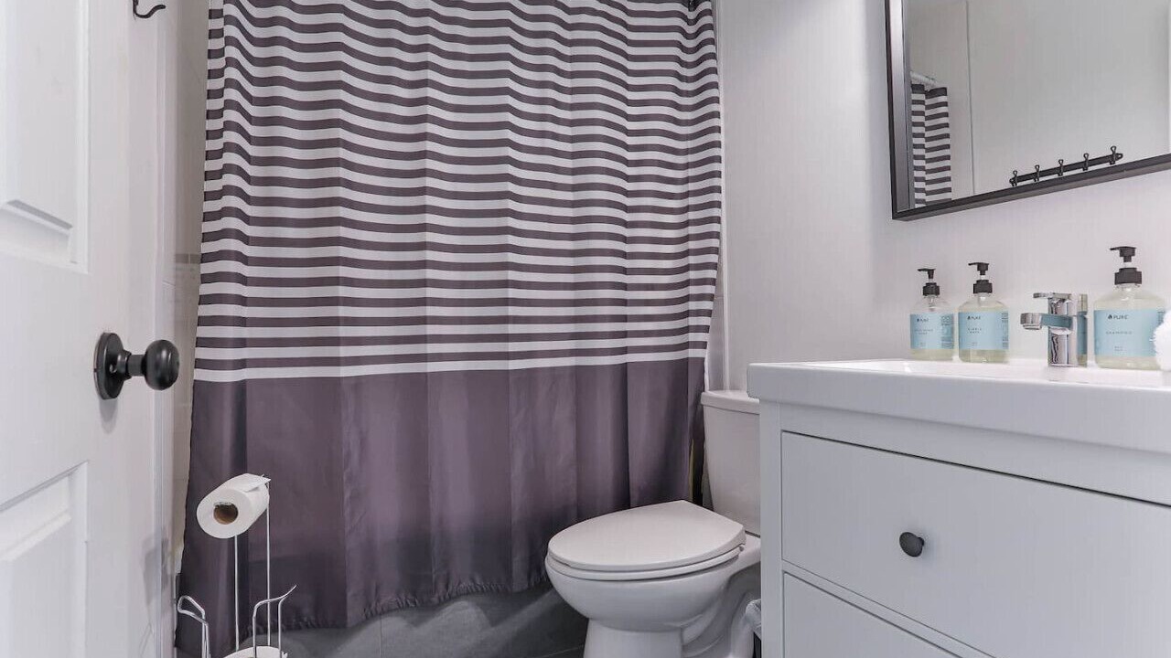 Photo of Bathroom in Mont-Tremblant