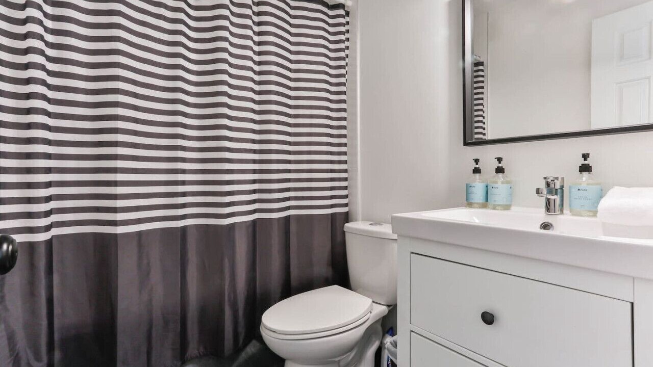 Photo of Bathroom in Mont-Tremblant