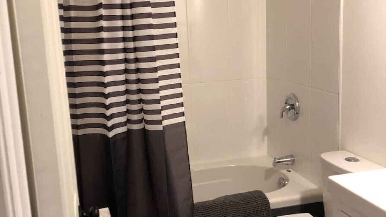 Photo of Bathroom in Mont-Tremblant