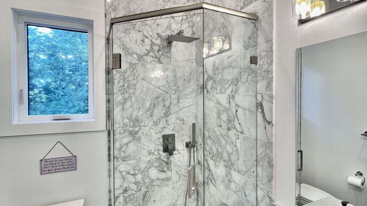 Photo of Bathroom in Bowen Island