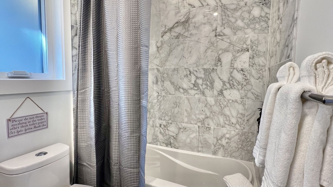 Photo of Bathroom in Bowen Island