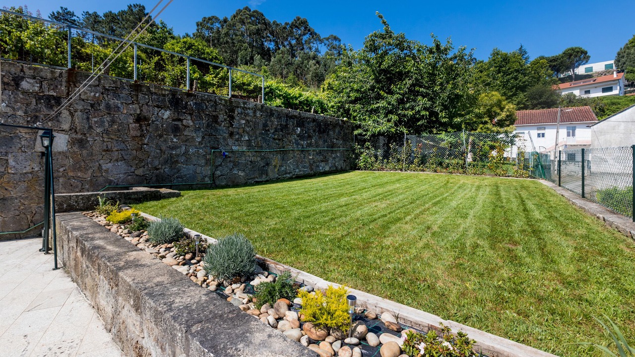 Photo of Outdoor in Lanhelas