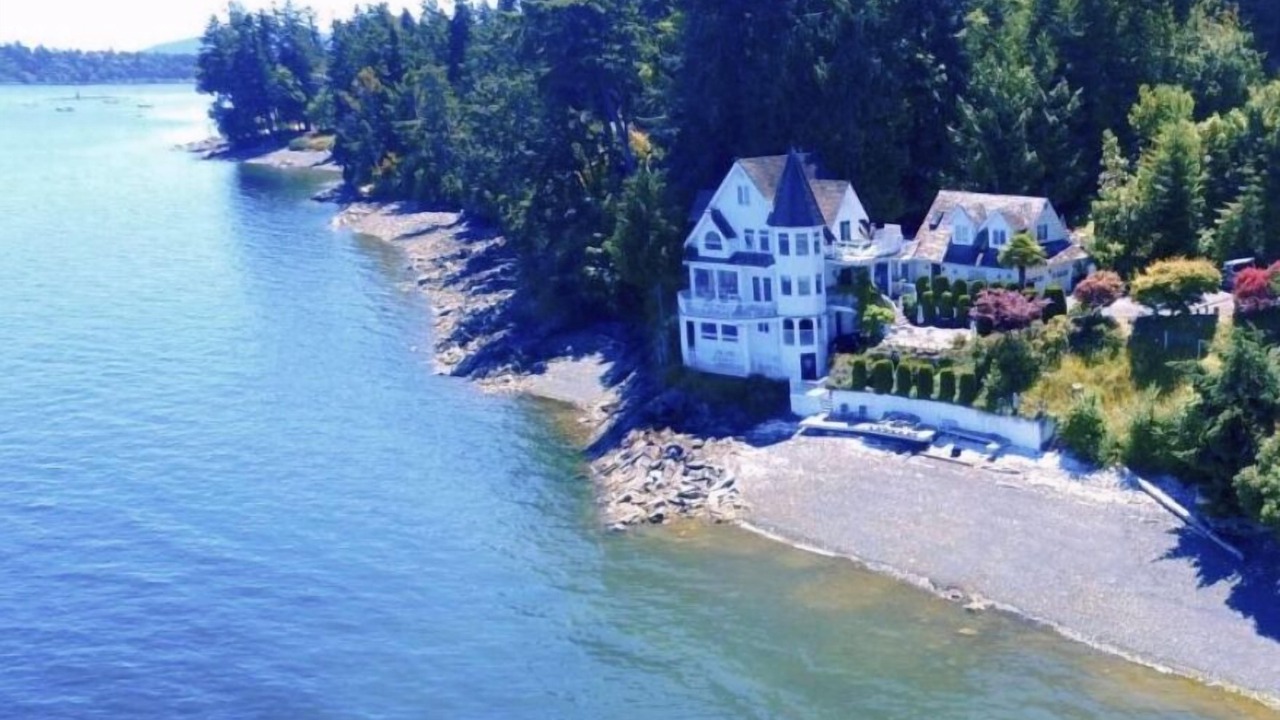 Photo of Outdoor in Chemainus