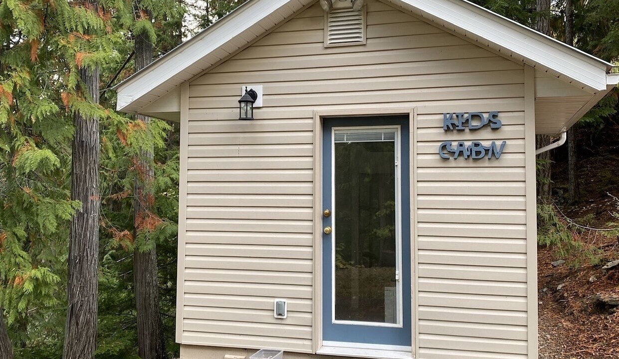 Photo of Outdoor in Eagle Bay