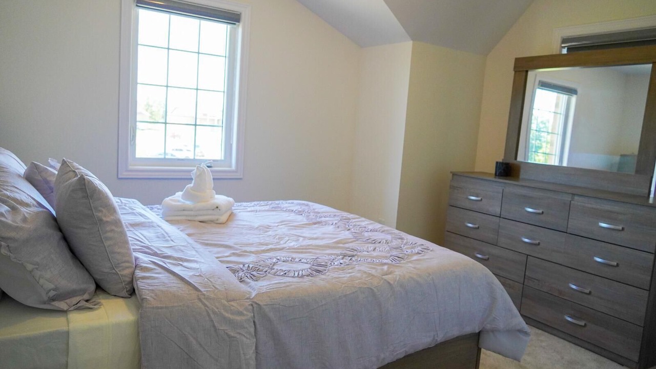 Photo of Bedroom in Carrying Place