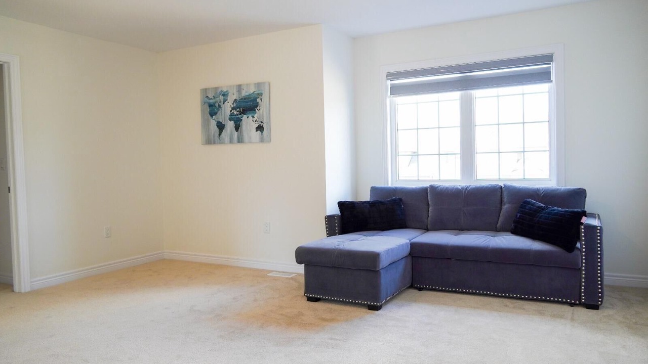 Photo of Livingroom in Carrying Place
