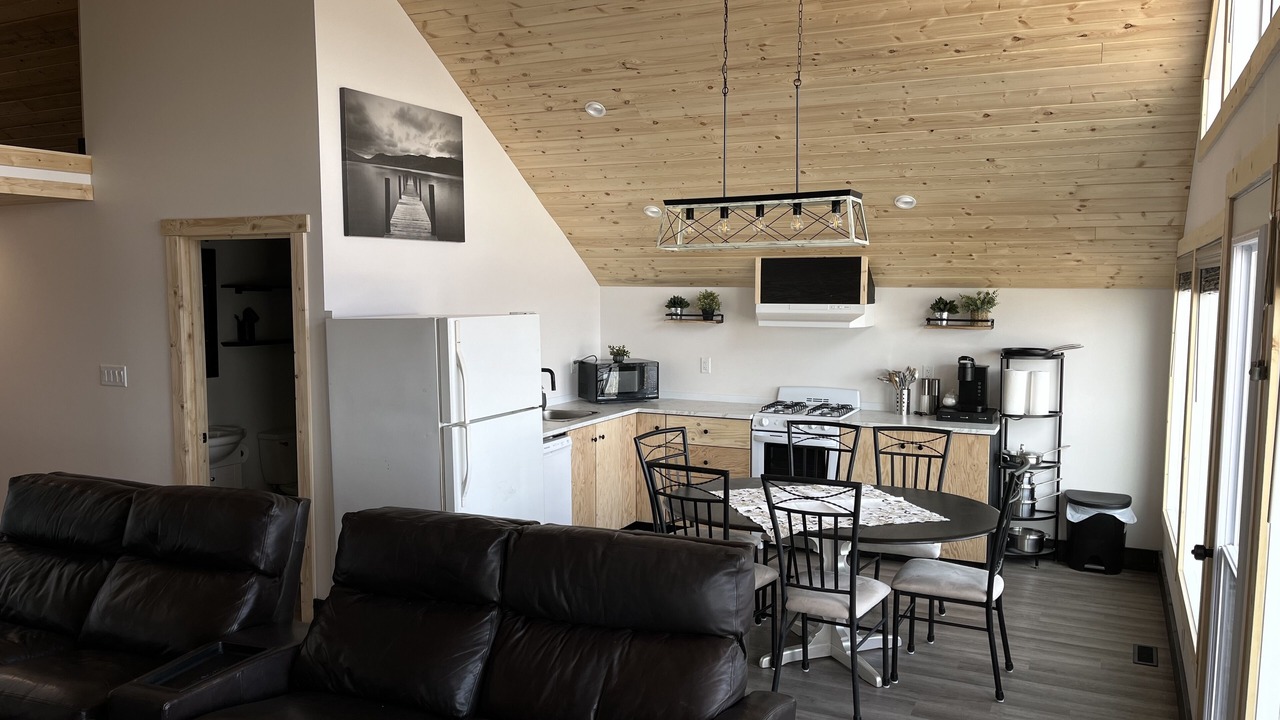 Photo of Livingroom in Mountain View