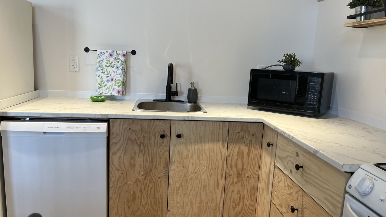 Photo of Kitchen in Mountain View