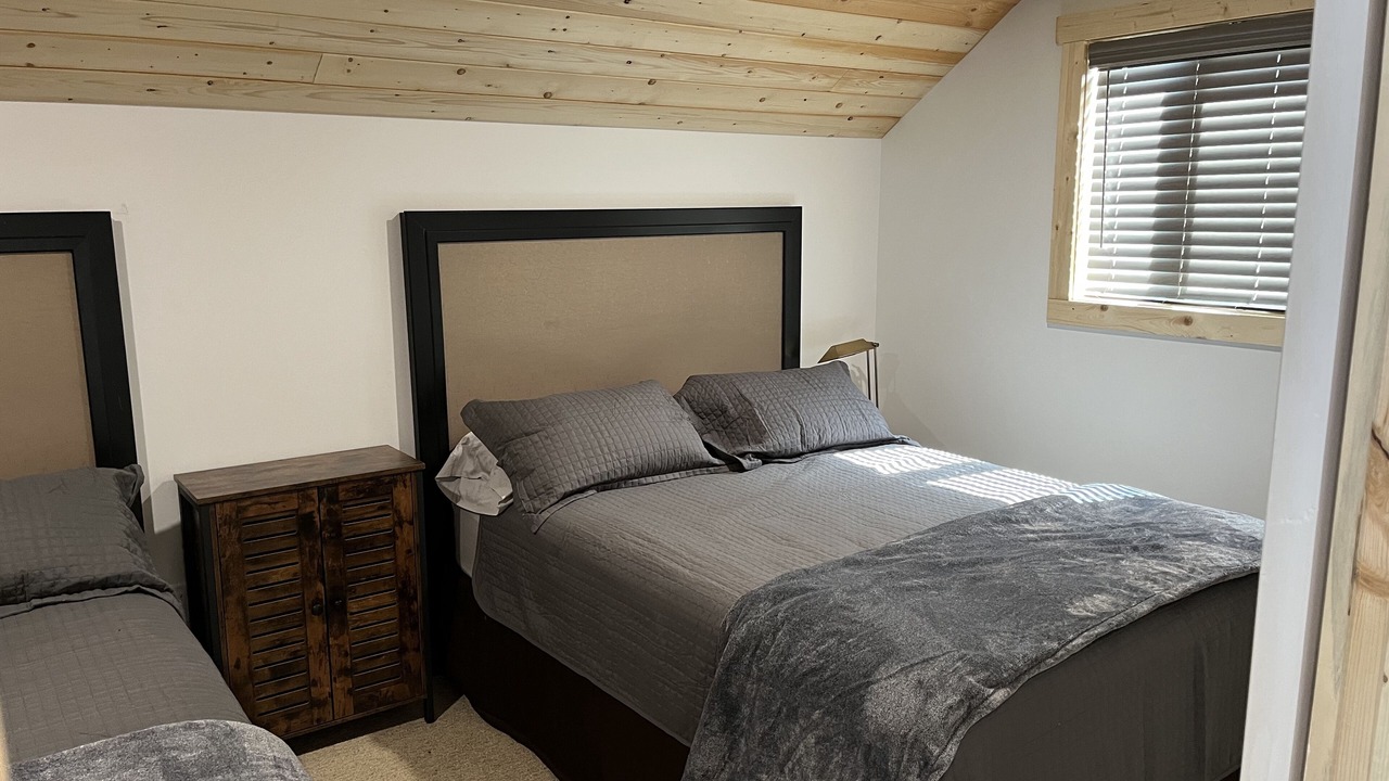 Photo of Bedroom in Mountain View
