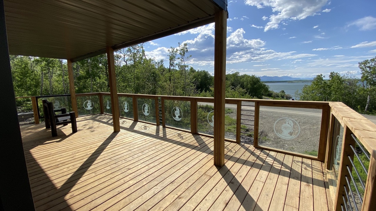 Photo of Patio Balcony in Mountain View