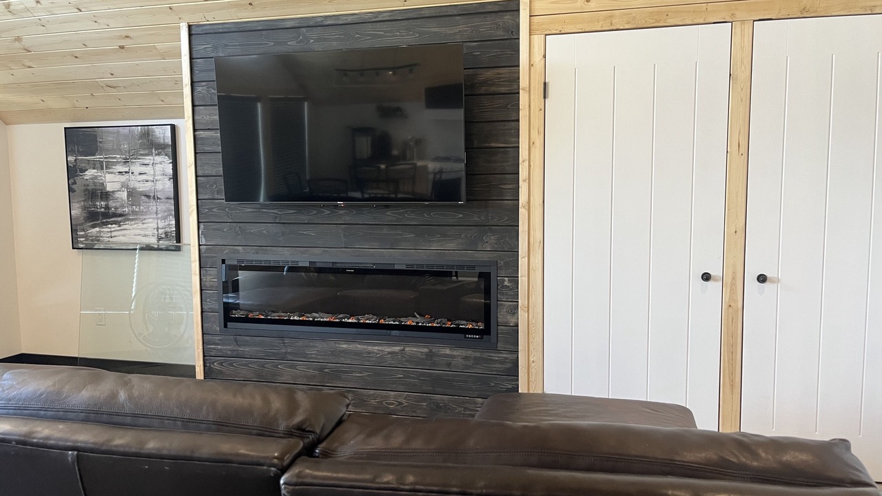 Photo of Livingroom in Mountain View