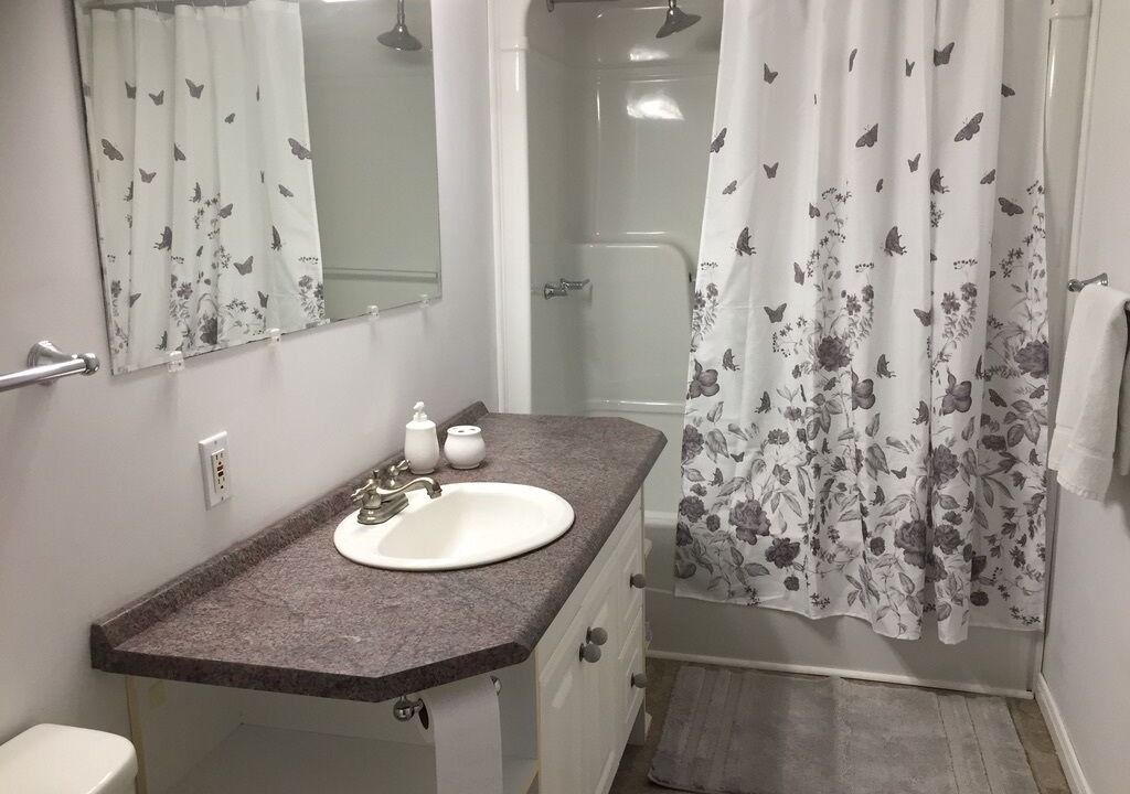 Photo of Bathroom in Bongard