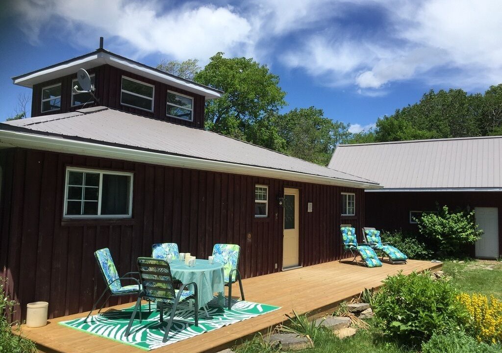 Photo of Outdoor in Bongard