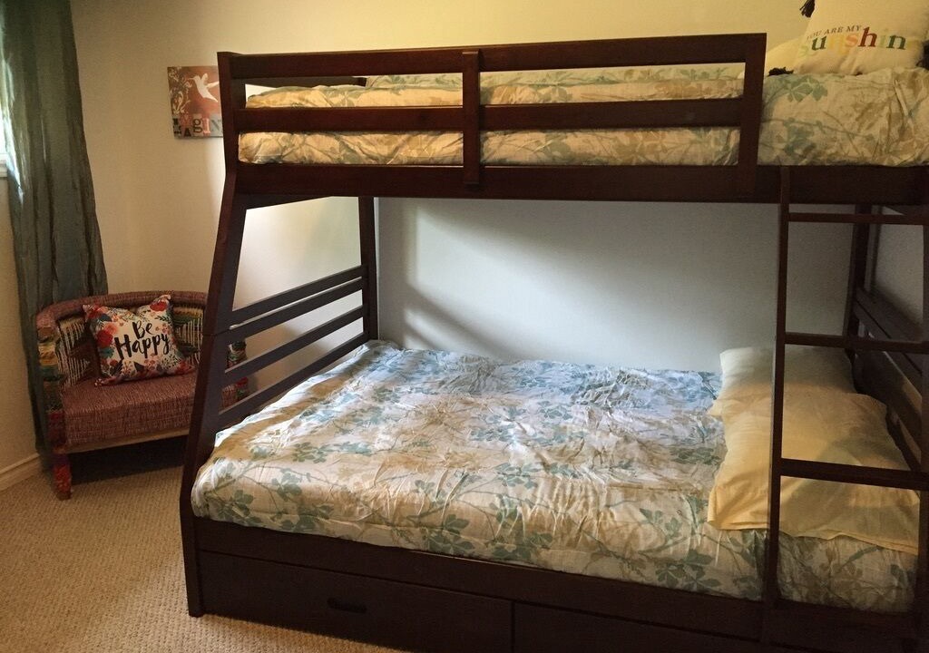 Photo of Bedroom in Bongard