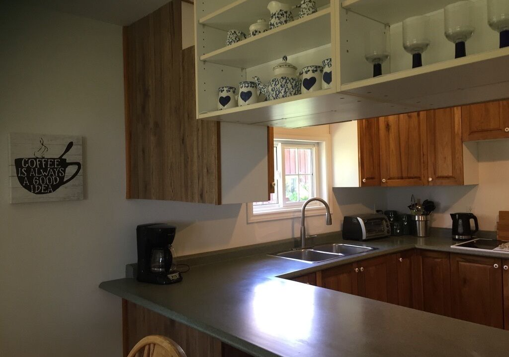 Photo of Kitchen in Bongard