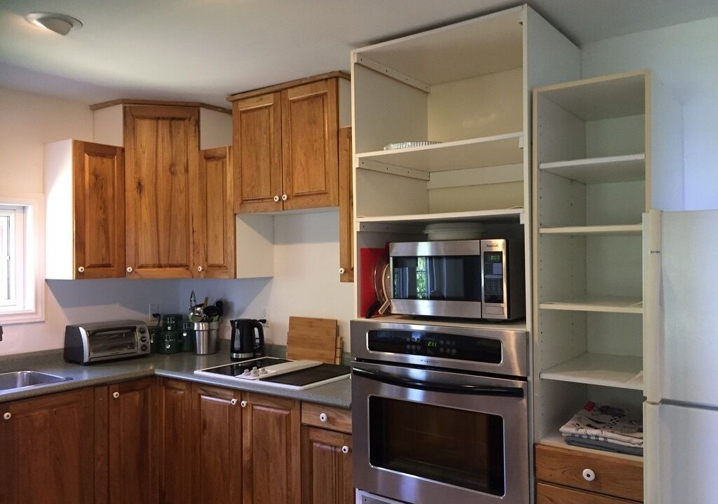 Photo of Kitchen in Bongard