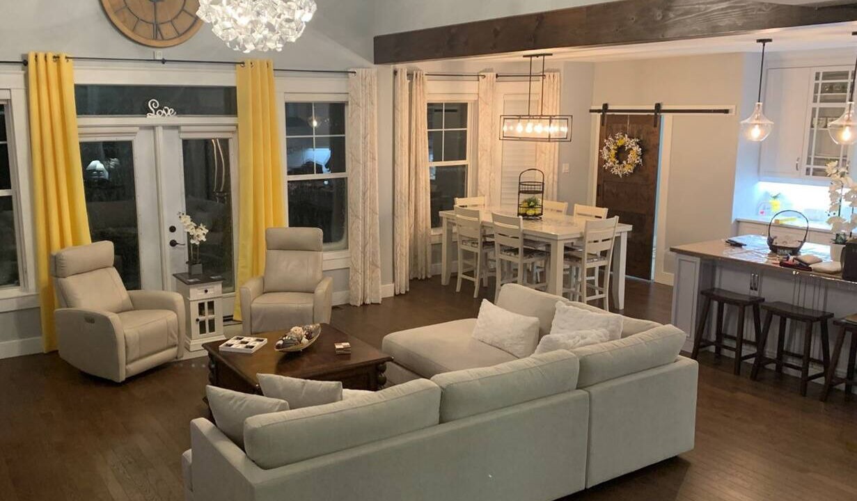 Photo of Bedroom in Conception Bay South