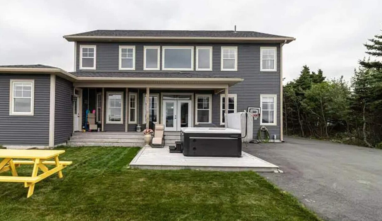 Photo of Outdoor in Conception Bay South