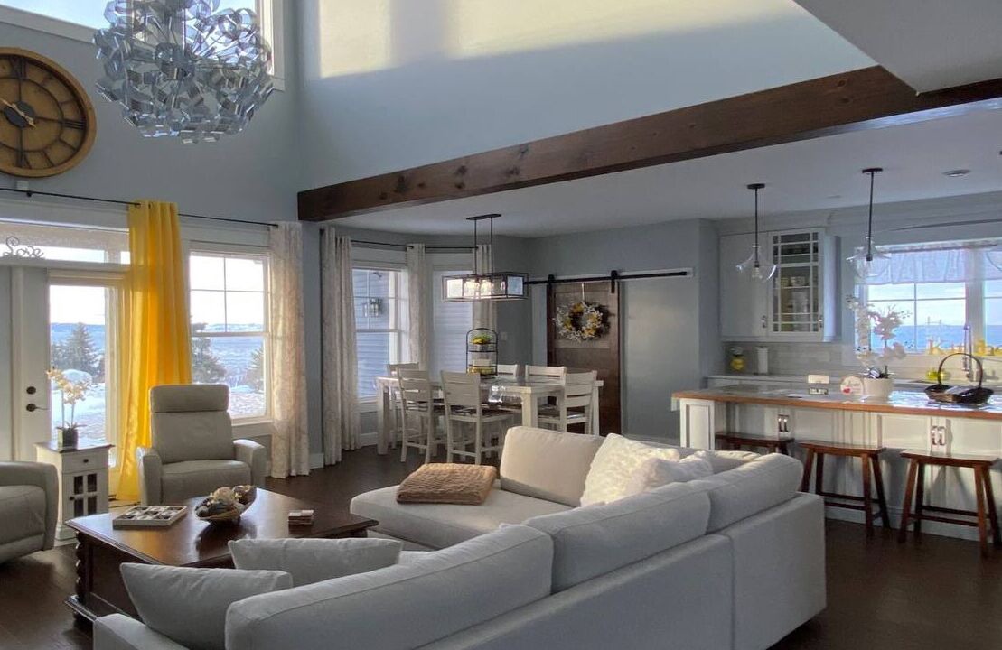 Photo of Bedroom in Conception Bay South