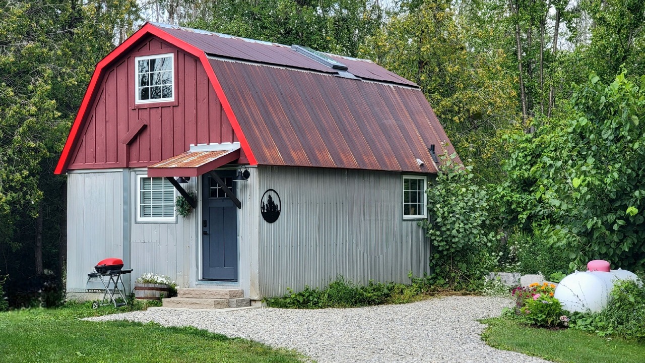 Photo of Outdoor in Perth East
