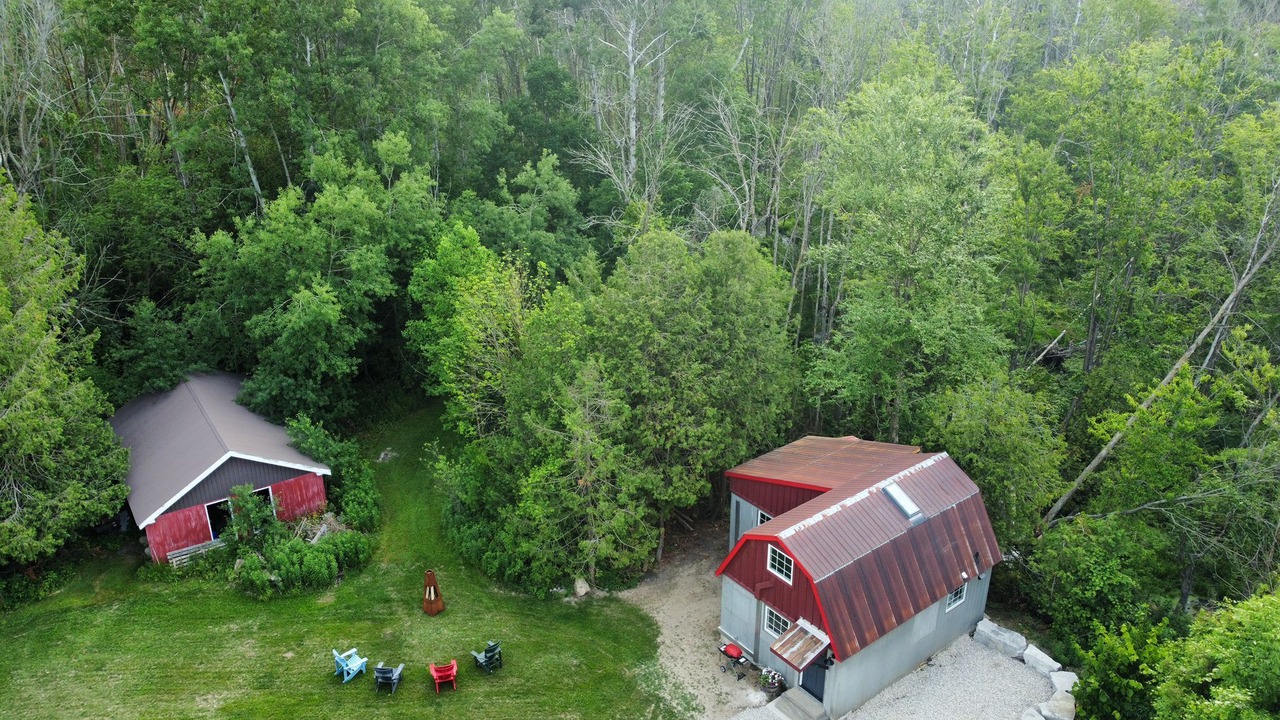 Photo of Outdoor in Perth East