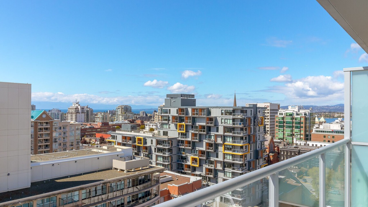 Photo of Outdoor in Downtown Victoria