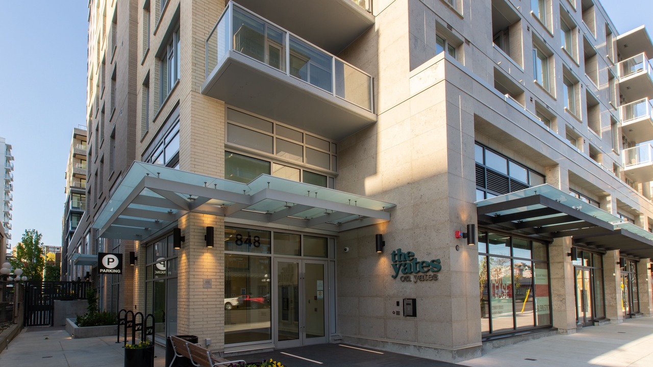 Photo of Outdoor in Downtown Victoria