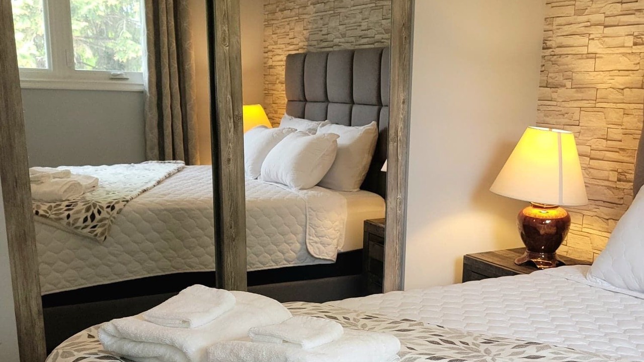 Photo of Bedroom in Birds Hill