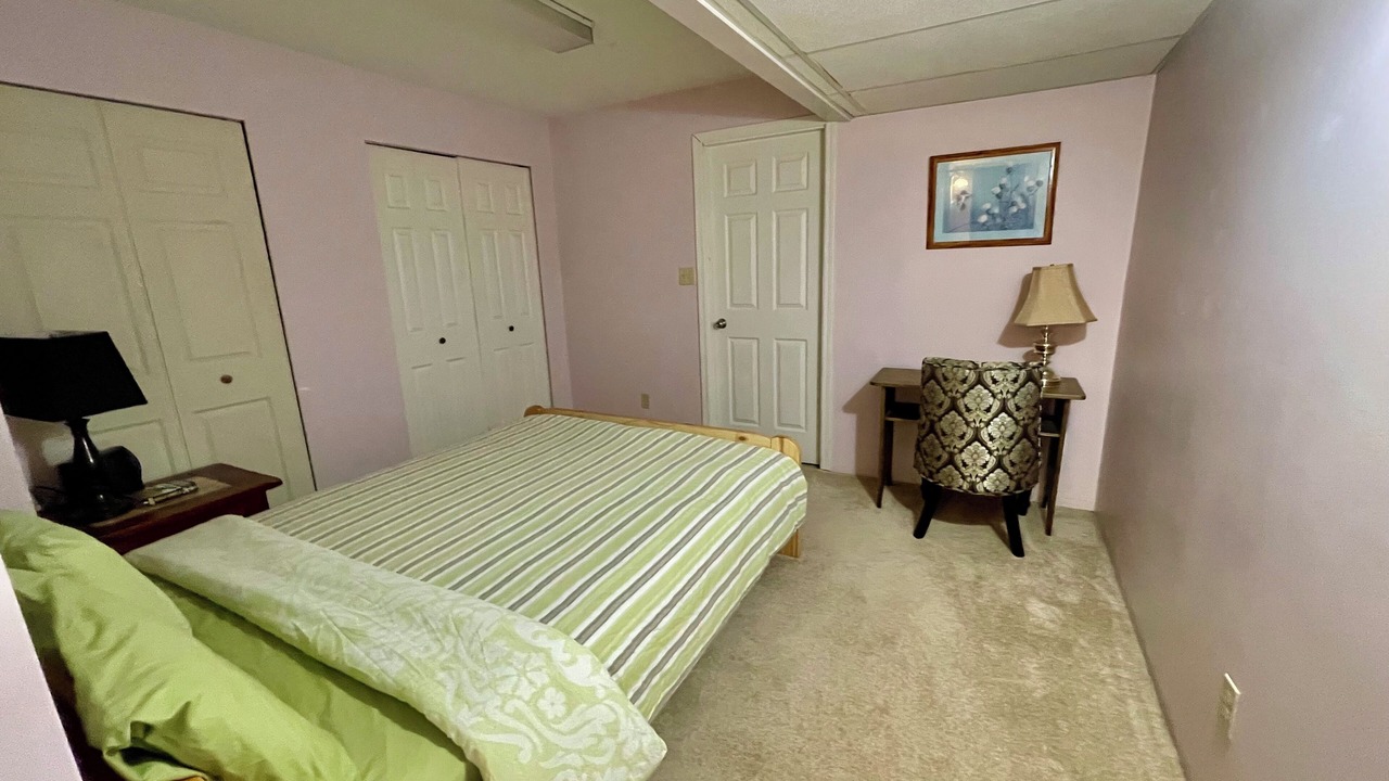 Photo of Bedroom in Lone Butte