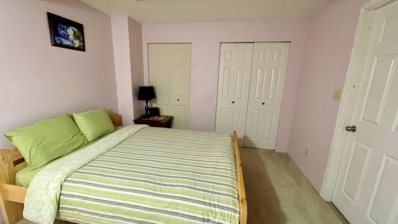 Photo of Bedroom in Lone Butte