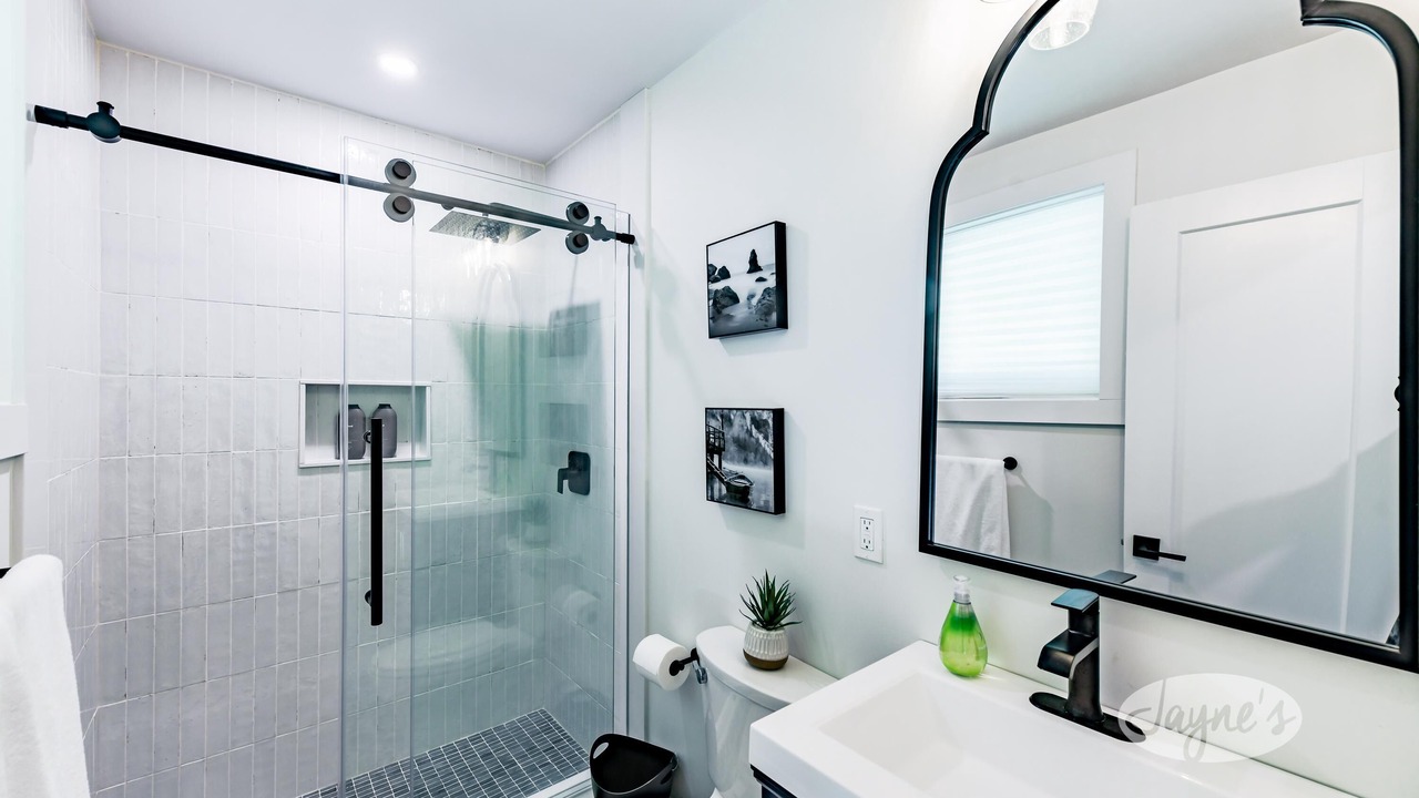 Photo of Bathroom in Bala