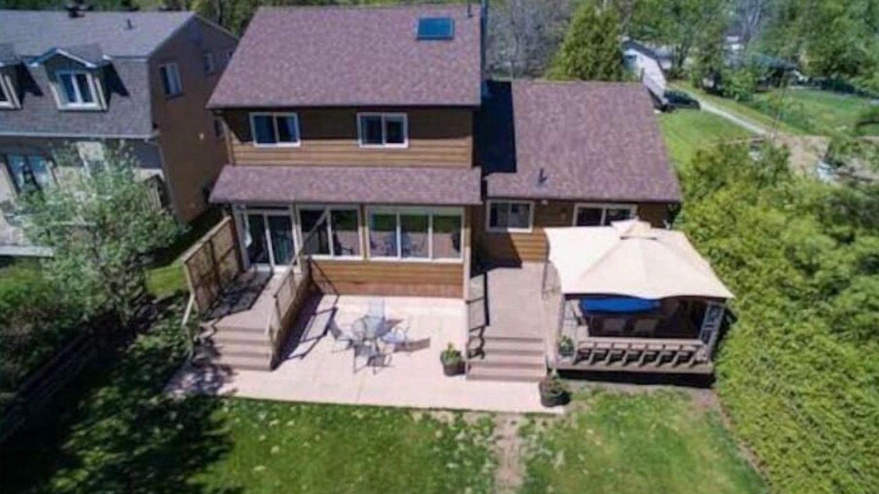 Photo of Outdoor in Innisfil