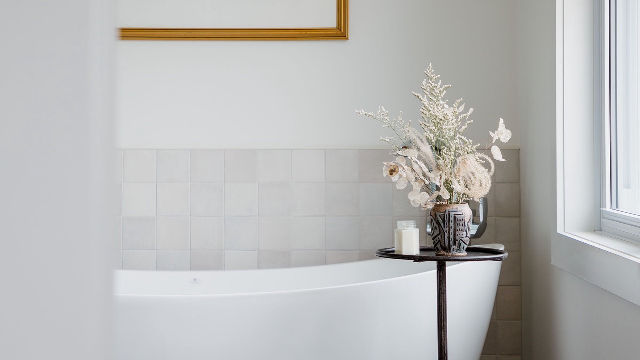 Photo of Bathroom in Wellington