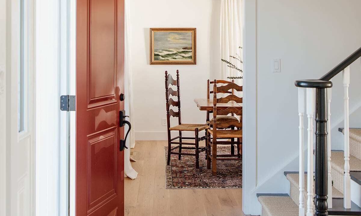 Photo of Bedroom in Wellington