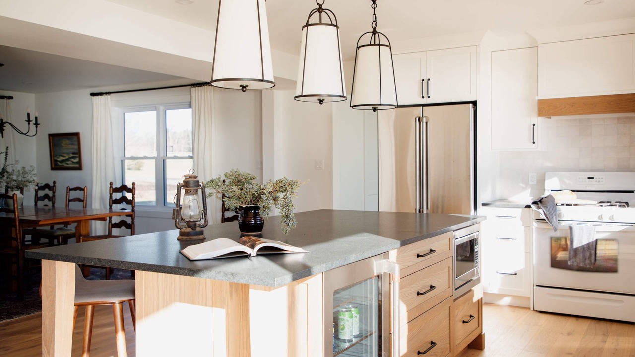Photo of Kitchen in Wellington