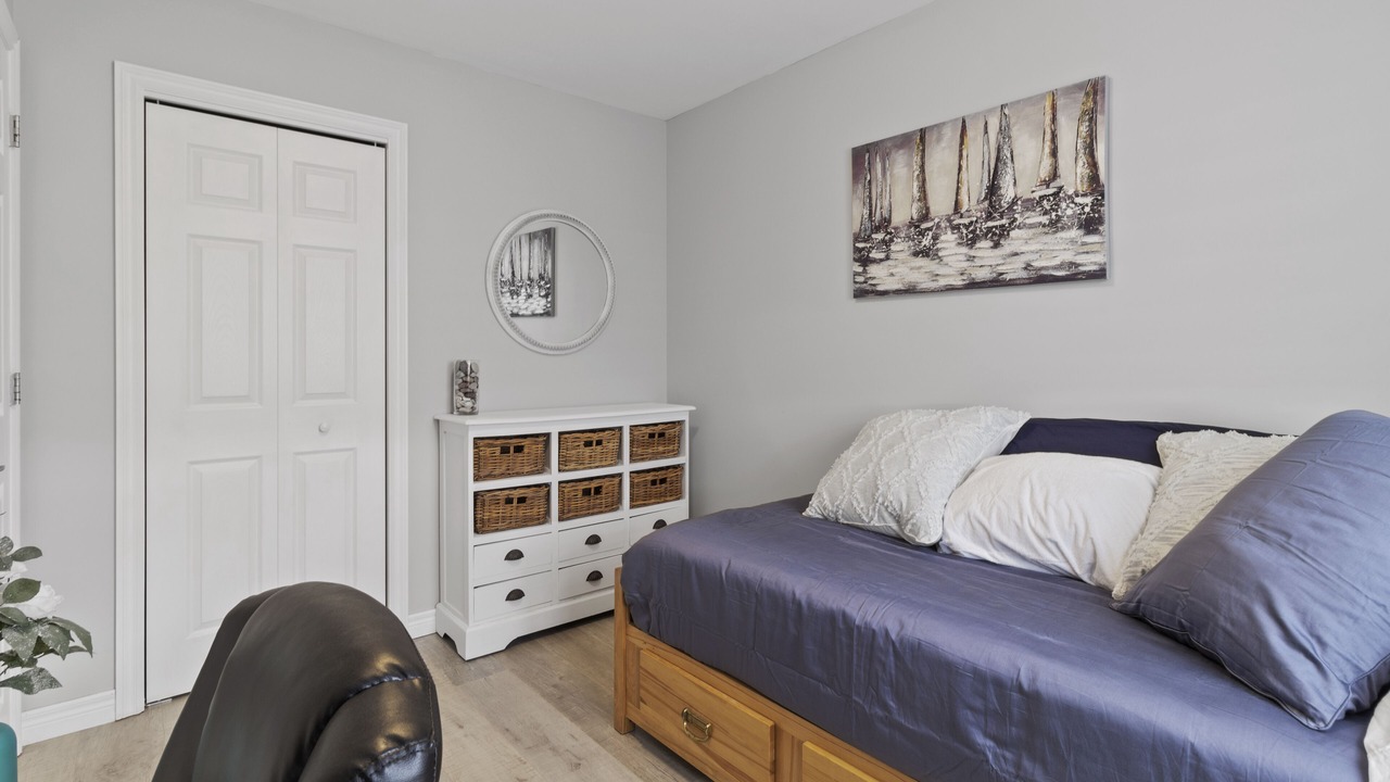 Photo of Bedroom in Terra Nova