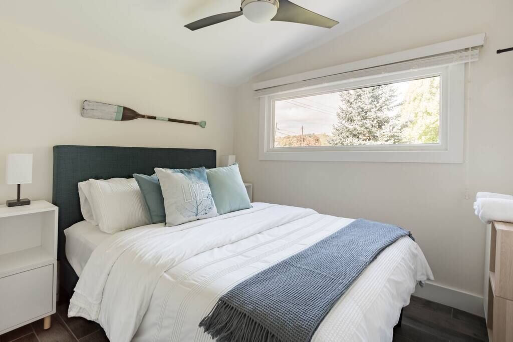 Photo of Bedroom in Bayham