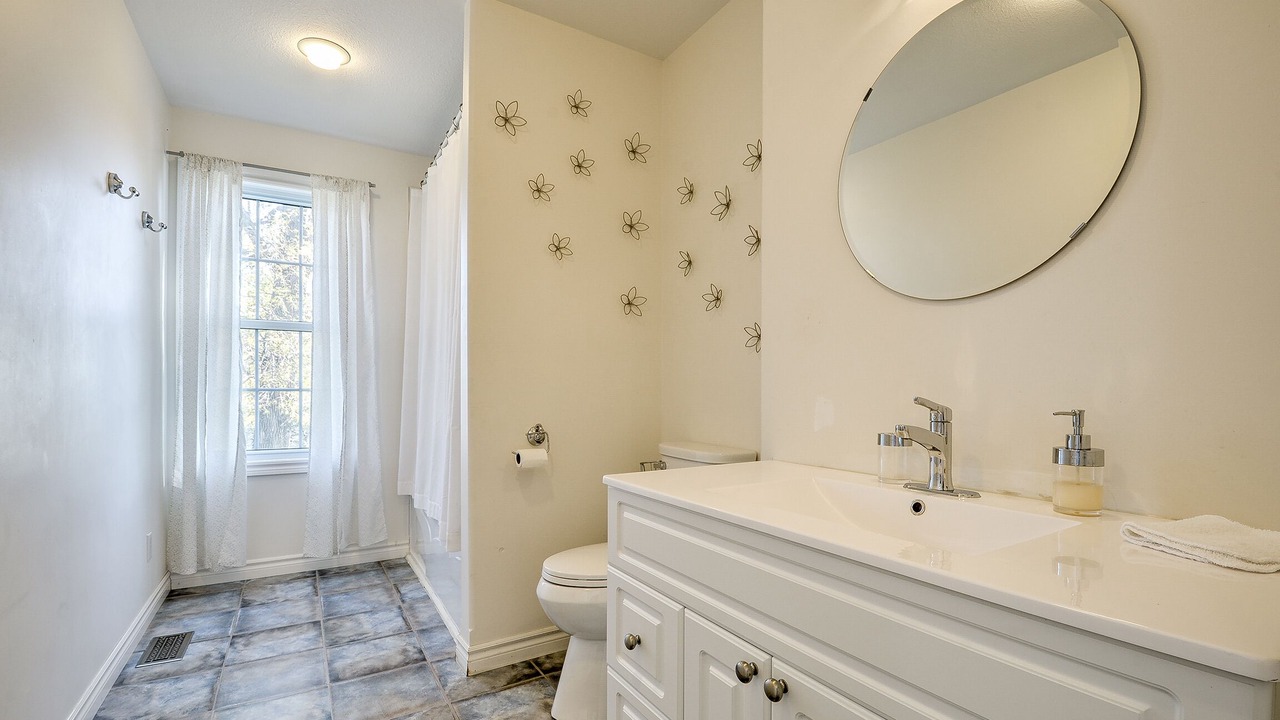 Photo of Bathroom in Harwich