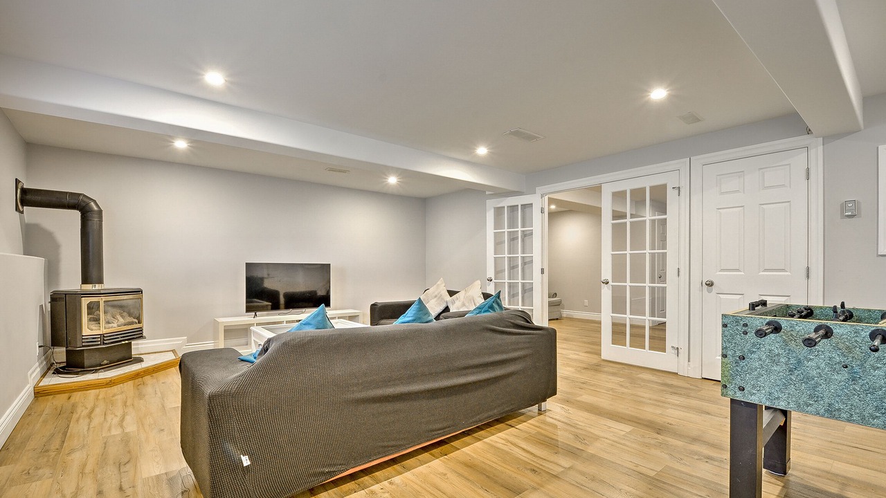 Photo of Livingroom in Harwich
