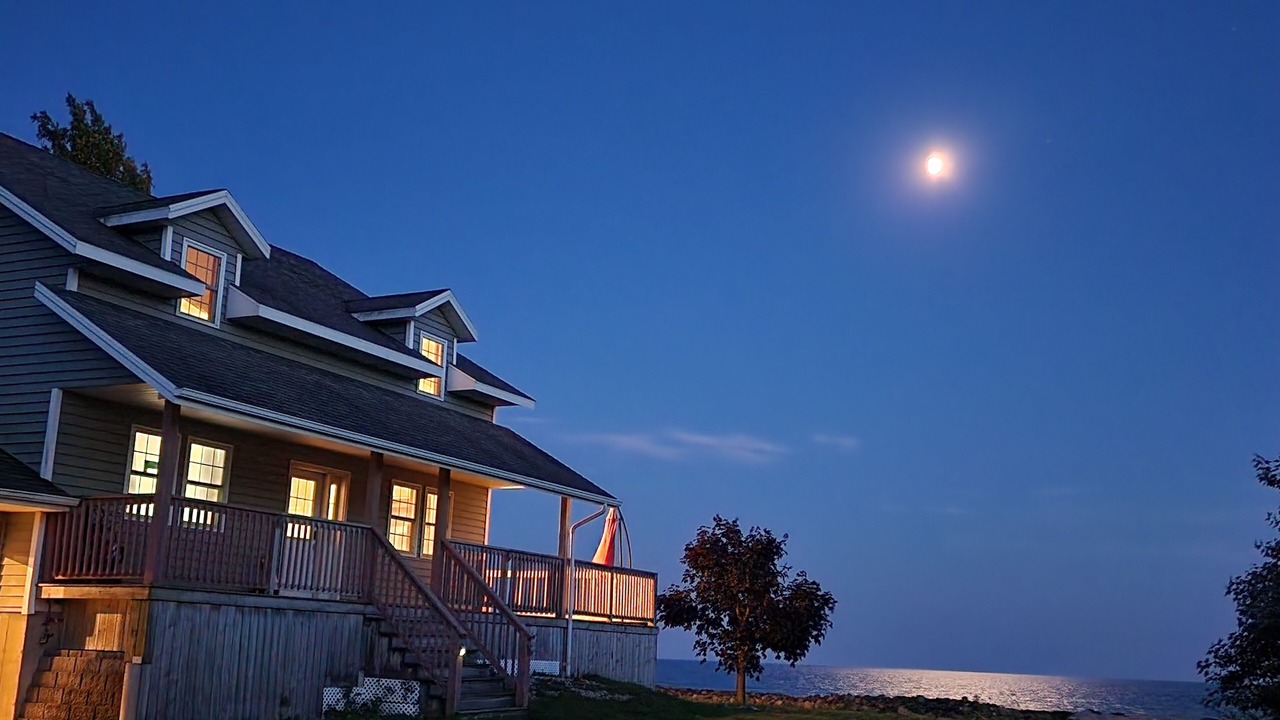Photo of Outdoor in Harwich