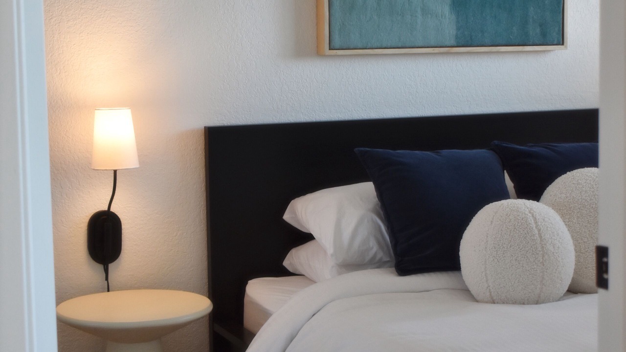 Photo of Bedroom in Courtenay