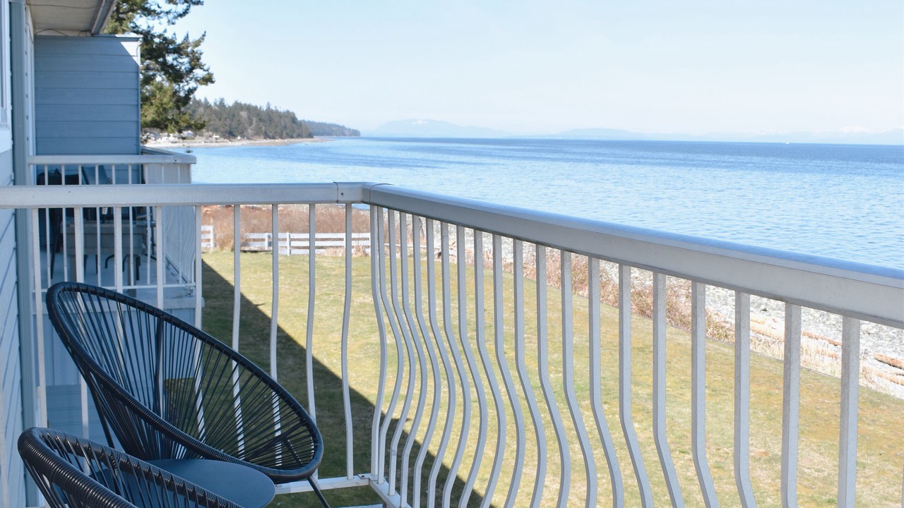 Photo of Outdoor in Courtenay