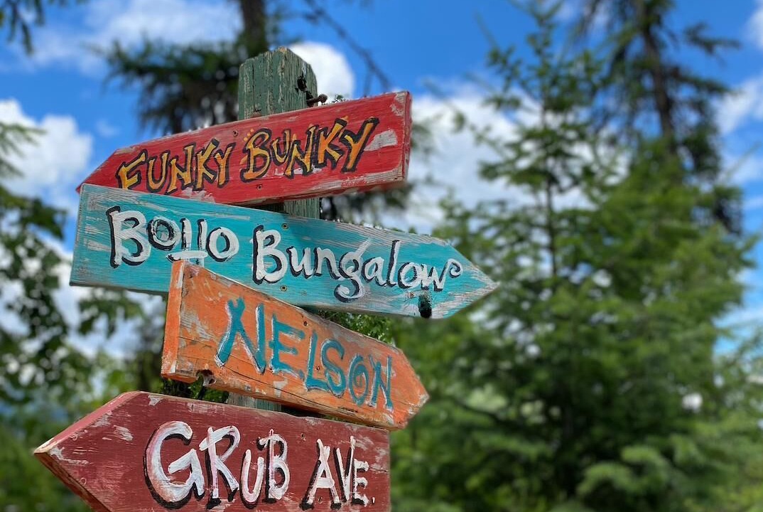 Photo of Outdoor in Nelson