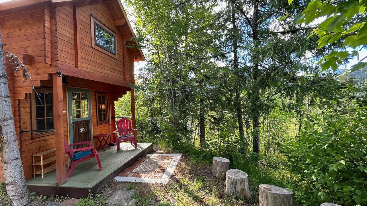 Photo of Patio Balcony in Nelson