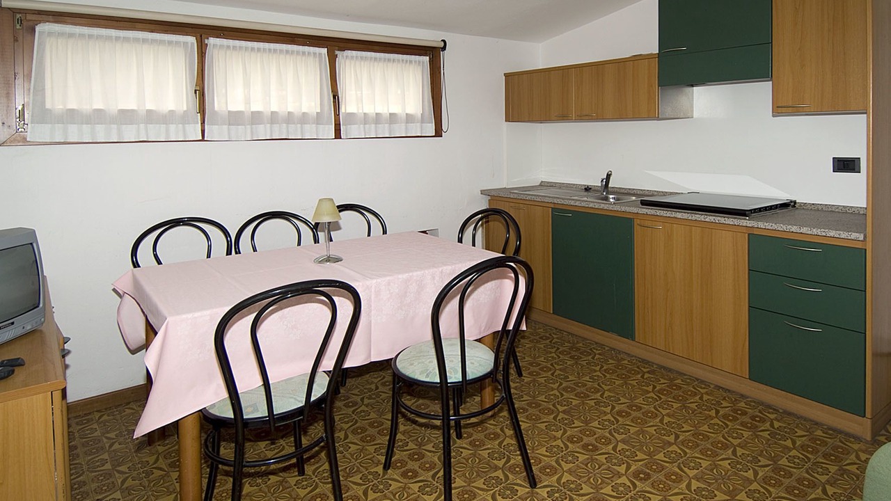 Photo of Kitchen in Sorico