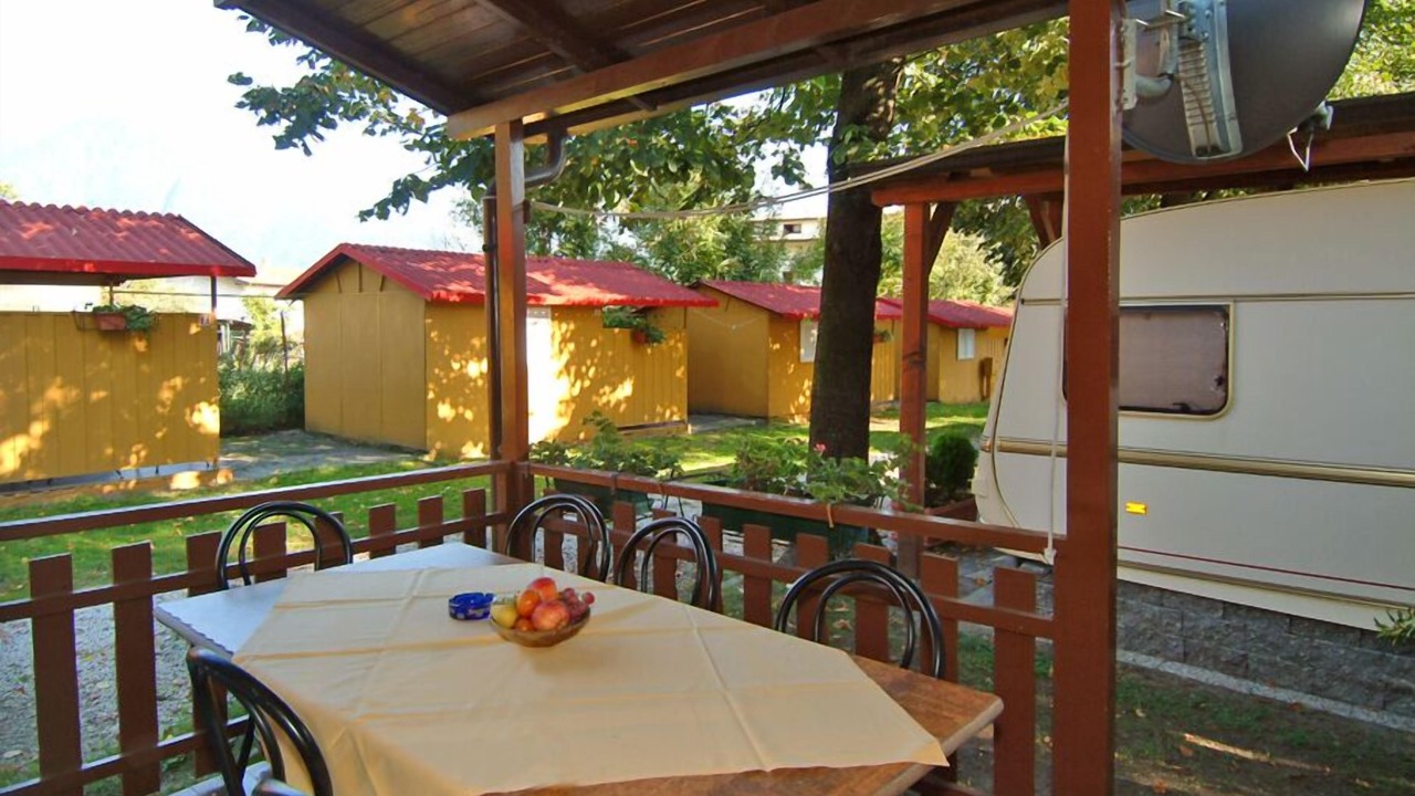 Photo of Patio Balcony in Sorico