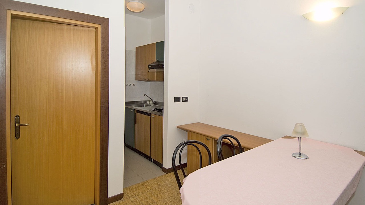 Photo of Kitchen in Sorico