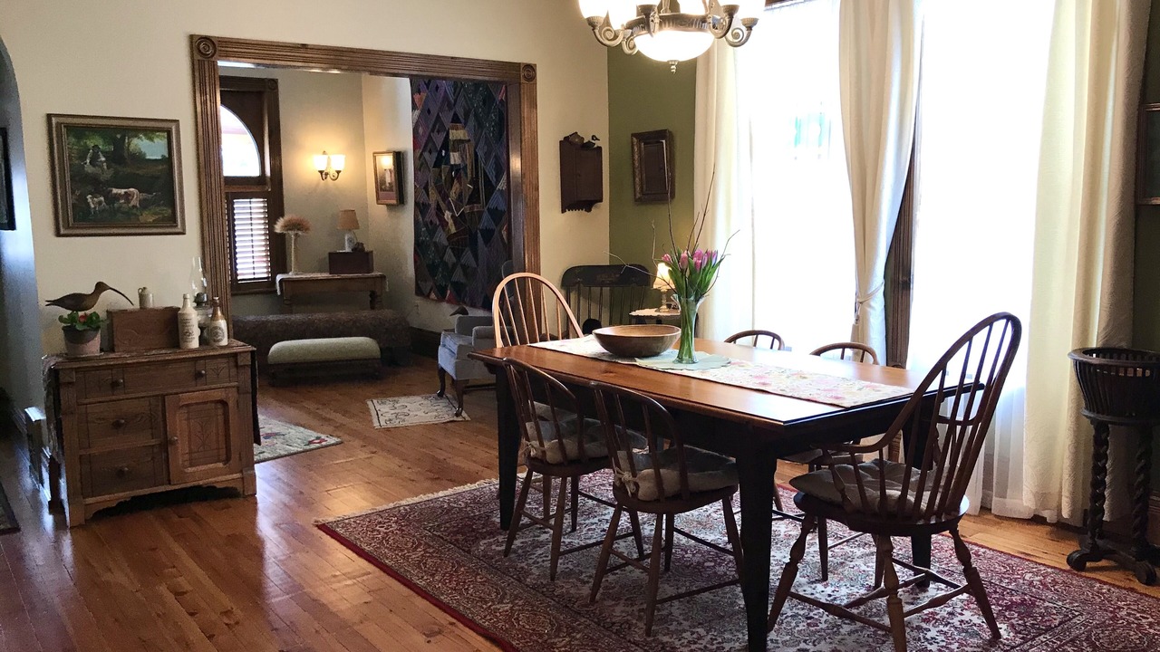 Photo of Livingroom in Stratford
